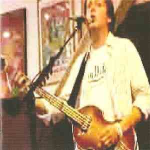 Paul McCartney - Amoeba's Secret flac album