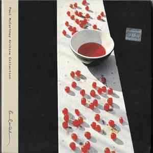Paul McCartney - McCartney flac album