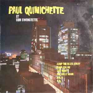 Paul Quinichette - Et Son Swingtette flac album