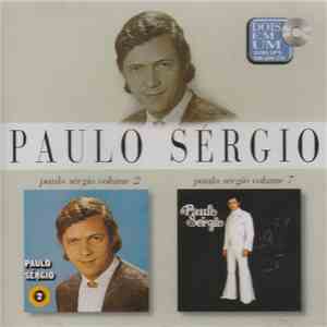 Paulo Sérgio  - Volume 2 / Volume 7 flac album