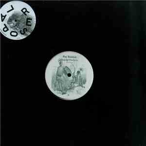 Pay Kusten - Jagdgründe EP flac album