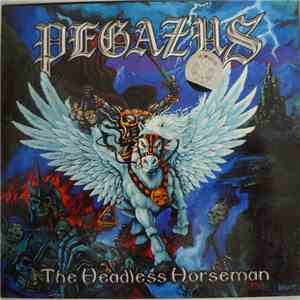 Pegazus - The Headless Horseman flac album