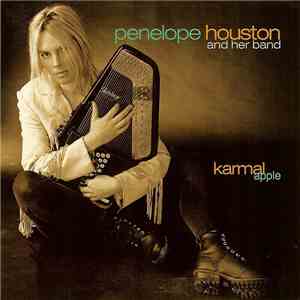 Penelope Houston And Her Band - Karmal Apple flac album