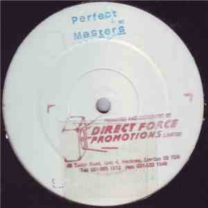 Perfect Masters / R-Key - Untitled flac album