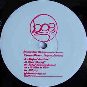 Perseus Traxx - Misspent Emotions flac album