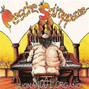 Pesche Sciroppate - Suonando L'Organo flac album