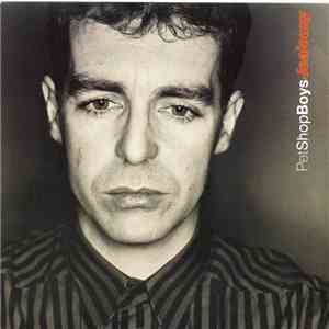 Pet Shop Boys - Jealousy flac album