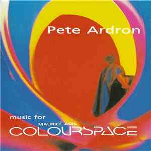 Pete Ardron - Colourspace flac album