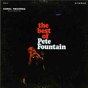 Pete Fountain - The Best Of Pete Fountain flac album