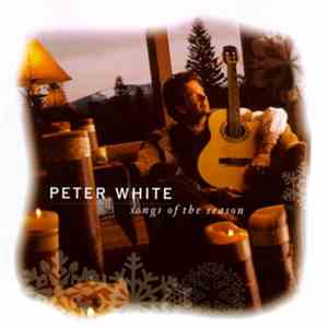 Peter White - Songs Of The Season flac album