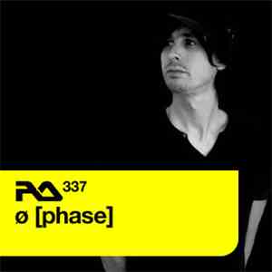 Ø [Phase] - RA.337 flac album
