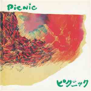 Picnic  - Picnic flac album
