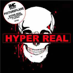 Pictureplane - Hyper Real flac album