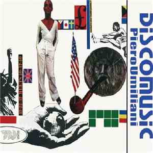 Piero Umiliani - Discomusic flac album