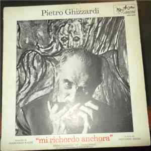 Pietro Ghizzardi - Mi Richordo Anchora flac album