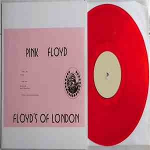Pink Floyd - Floyd's Of London flac album
