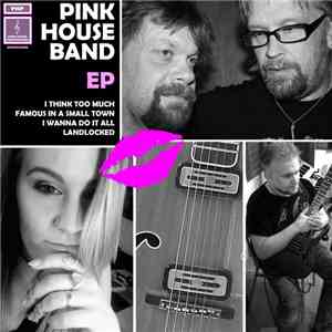 Pink House Band - EP flac album