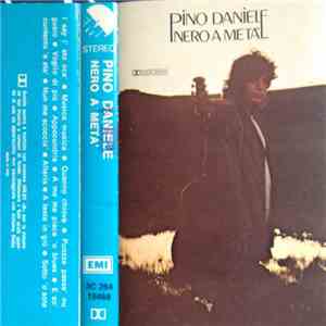Pino Daniele - Nero A Metà flac album