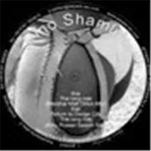 Pino Shamlou - Rauchende Colts E.P. flac album