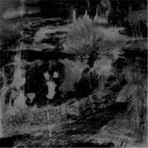 Pioggia D'Ambra & Tommaso Busatto - Larve Astrali flac album