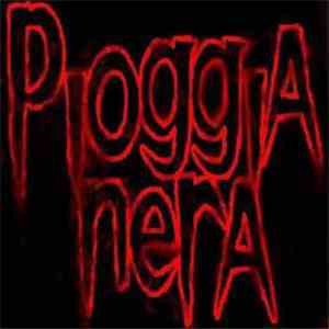 Pioggia Nera - Pioggia Nera flac album