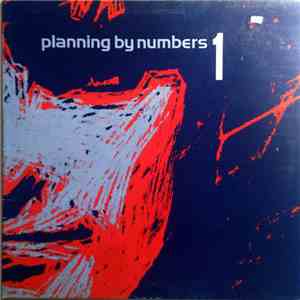 Planning By Numbers - 1: Catch The Beat flac album