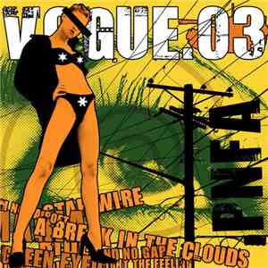 PNFA - Vogue_03 flac album
