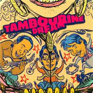 Pocketknife & Cousin Cole - Tambourine Dream flac album