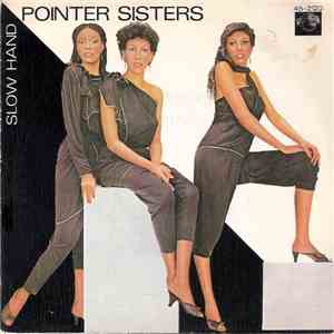 Pointer Sisters - Slow Hand flac album