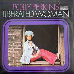 Polly Perkins - Liberated Woman flac album