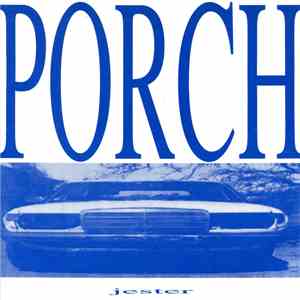 Porch  - Jester flac album