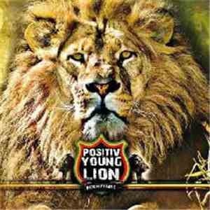 Positiv Young Lion - Indomptable flac album
