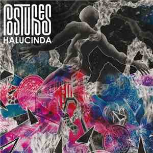Postures - Halucinda flac album