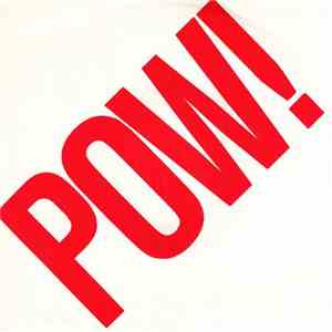 Pow!  - O-kay flac album