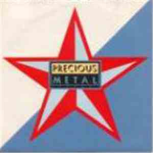 Precious Metal - Moving Mountains flac album