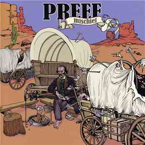 Preef - Mischief flac album