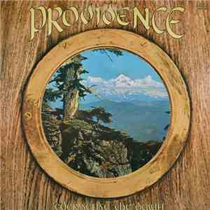 Providence  - Ever Sense The Dawn flac album