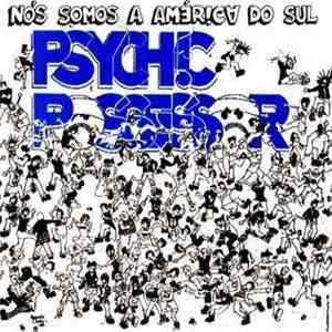 Psychic Possessor - Nós Somos A América Do Sul flac album