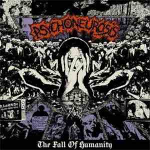 Psychoneurosis - The Fall Of Humanity flac album