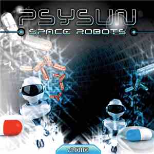 Psysun - Space Robots flac album
