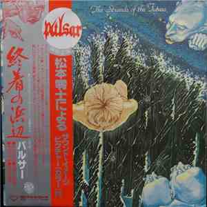 Pulsar  - The Strands Of The Future flac album