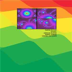 Pumpkin Buzzard - AAD Compilation flac album