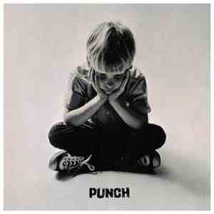 Punch  - Punch flac album