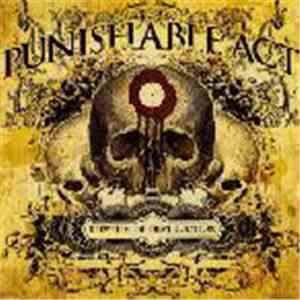 Punishable Act - Rhythm Of Destruction flac album