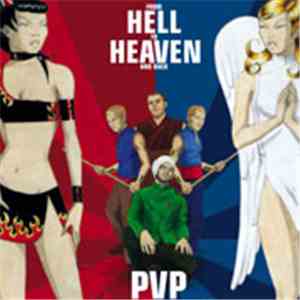 PVP  - From Hell To Heaven And Back flac album