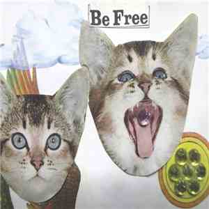 PWRHAUS - Be Free flac album