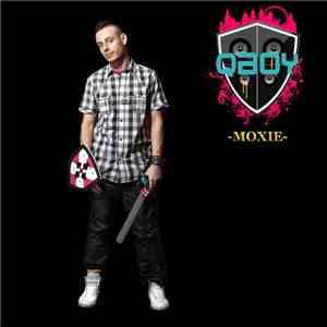 QBoy - Moxie flac album