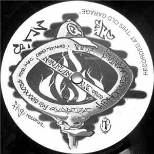 Quantize  - Hip-Hopstrumentals Vol. 1 flac album