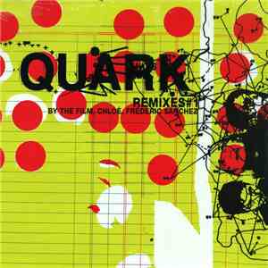 Quark  - Remixes#1 flac album