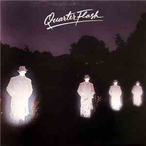 Quarterflash - Quarterflash flac album
